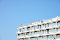 The Pink Penthouse - Ferienwohnung