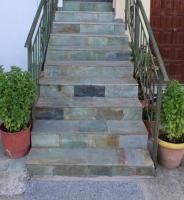 Sergi Home - B&B Raches