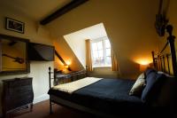 Double ensuite (shower only)