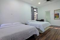 Forest Valley Homestay Bungalow for Family/Group Staycation/Gathering - Chambres d'hôtes Cheras