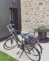 La p’tite barque de Saint-Malo - B&B