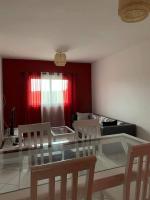 Appartamento con 3 Camere da Letto