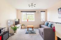 B&B Milton Keynes - Charming Entire 2-Bedroom House in Milton Keynes - Bed and Breakfast Milton Keynes