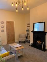 B&B Walker Gate - Newly Renovated Flat with Free Parking - Bed and Breakfast Walker Gate