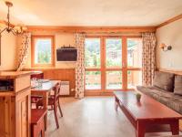 Appartement 3 pièces, 6 pers, balcon, animaux acceptés, parking optionnel - FR-1-291-727 - B&B