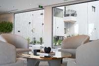 Palm Gate Hotel Suites - B&B Riyad