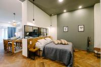 La Peregrina - Ferienwohnung Valencia