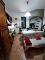 B&B Piombino - Il Sottotetto di Anna - Bed and Breakfast Piombino