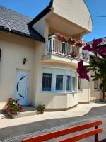 Konak Cicović - B&B