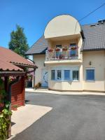 Konak Cicović - B&B Pale