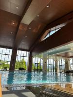 Vacation house in Pravets golf resort At Pravets Lake - B&B