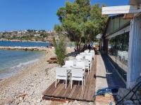 old zorbas place - B&B Kókkinon Khoríon