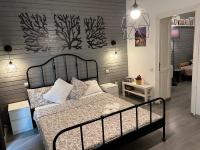 B&B Bucarest - Old Town Impressionist Apartment - Bed and Breakfast Bucarest