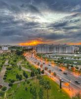 Home calme - بيت الهدوء - Bed and Breakfast
