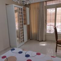 Apartment Nasr City - Chambres d’hôtes Le Caire