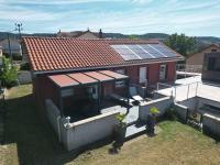 Herbes de Pampa 2 - B&B Brassac-les-Mines