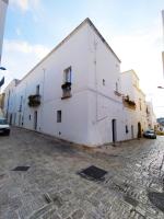 B&B Corte Fiorita - B&B Ginosa