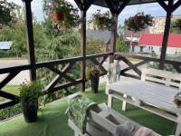 Pokoje w miasteczku przy Puszczy Bialowieskiej - B&B Hajnówka