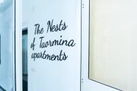 B&B Taormina - The Nest - Taormina Apartments - Bed and Breakfast Taormina