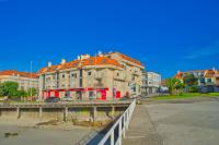 Illas Atlánticas - Bed and Breakfast Santa Uxía de Ribeira