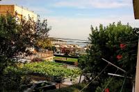 Camera Matrimoniale con Balcone e Vista Mare