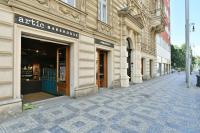 WSP Petrin Garden Apartments - Ferienwohnung Prag