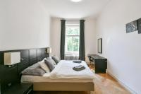 Appartement 3 Chambres