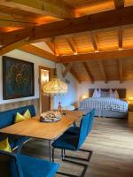 Appartement 1 Chambre