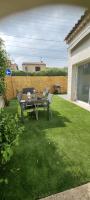 aux creissauds - B&B