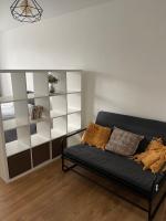 Arena apartment - Ferienwohnung