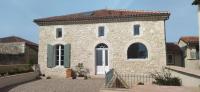 B&B Dolmayrac - Le jardin des sauges - Bed and Breakfast Dolmayrac