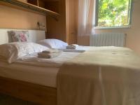 Studio Apartment with Sea View