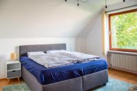 Appartamento con 2 Camere da Letto