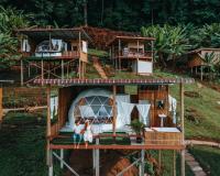 ใจโฮมสเตย์ - Bed and Breakfast