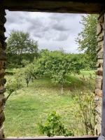 Chambre d'hôte à la Gilardière - B&B