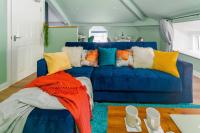 Appartamento con 1 Camera da Letto