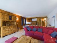 Superbe 4 pièces à Montvalezan avec terrasse SE, proche pistes et commerces, parking inclus - FR-1-398-534 - Chambres d'hôtes La Rosière