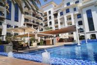 Your 1BR Retreat on Yas Island Blue Sapphire Apartment - B&B