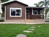 WoodnStone -Lakde ka Bunglow - Ferienwohnung