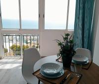 Blue Sky Apartment - B&B Torremolinos