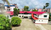 B&B Siliguri - Levi Home Guest House & Retreat Centre - Bed and Breakfast Siliguri