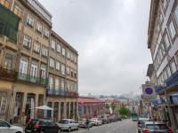 Apartment mit 1 Schlafzimmer - 6. Etage