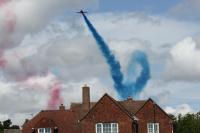 Two miles from Goodwood - B&B