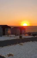 Dana Sunset Eco Camp - B&B Ḑānā