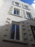 Lodge Cassard - B&B Nantes