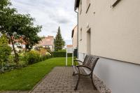 Ferienwohnung Gartenstadt Seilerberg - B&B Freiberg