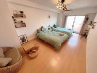 Osaka Rea house 鈴芽之家 - B&B