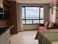 Appartamento Monolocale con Vista Mare