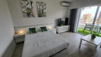 Maui - Bed and Breakfast Aguadulce