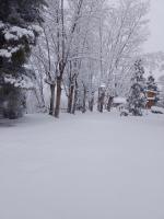 Chalet mit 1 Schlafzimmer